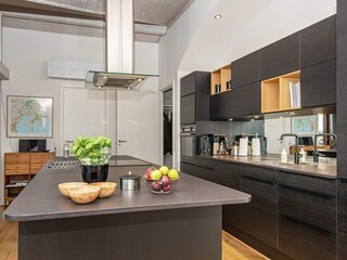 Vakantiehuis Rønde  17