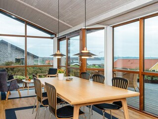 Maison de vacances Rønde  20