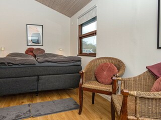 Casa de vacaciones Rønde  20