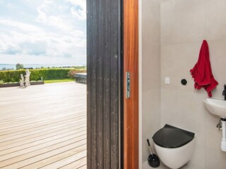 Casa de vacaciones Rønde  21