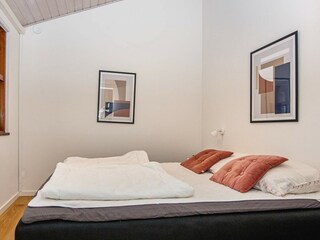 Casa de vacaciones Rønde  22