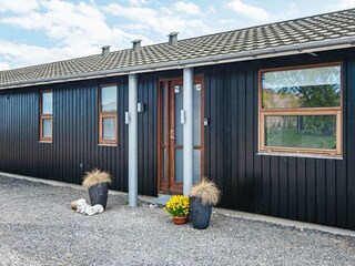 Casa de vacaciones Rønde  23