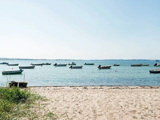Casa de vacaciones Rønde  24