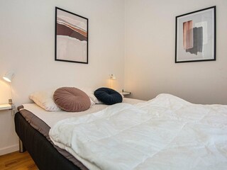 Casa de vacaciones Rønde  25