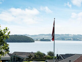 Casa de vacaciones Rønde  28