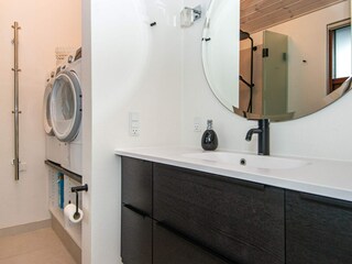 Maison de vacances Rønde  34