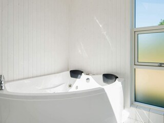 Holiday house Knebel  6