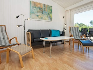 Ferienhaus Knebel  7