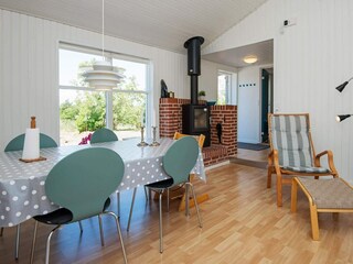 Holiday house Knebel  8