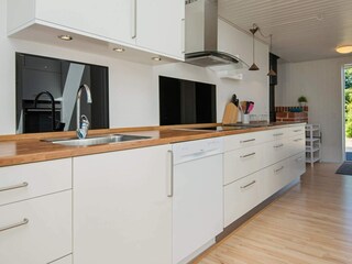 Vakantiehuis Knebel  10