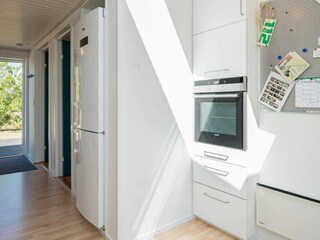 Holiday house Knebel  11