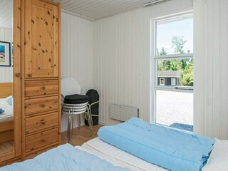 Holiday house Knebel  12