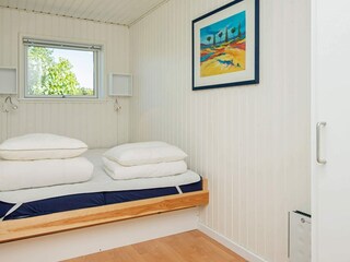 Holiday house Knebel  13