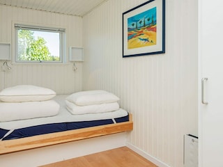 Holiday house Knebel  7