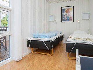 Holiday house Knebel  14
