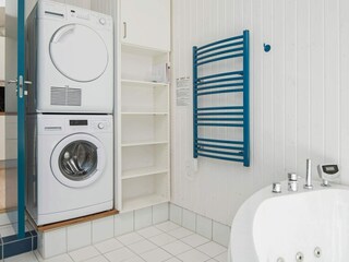 Holiday house Knebel  16