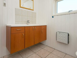 Holiday house Knebel  17