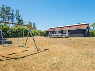 Holiday house Knebel  19