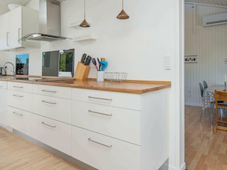 Holiday house Knebel  14
