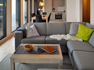Holiday house Lillehammer  5