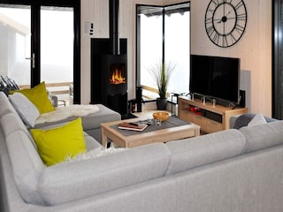 Casa de vacaciones Lillehammer  22