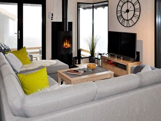 Holiday house Lillehammer  6