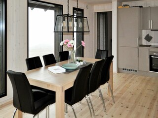 Holiday house Lillehammer  7
