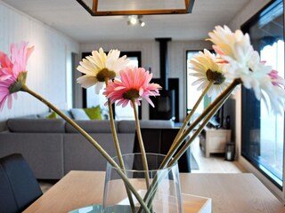 Holiday house Lillehammer  8