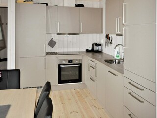 Ferienhaus Lillehammer  9