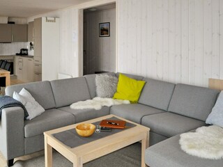 Holiday house Lillehammer  10