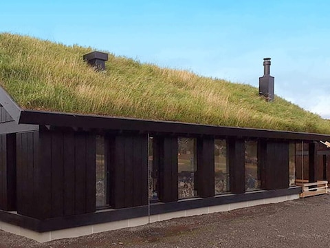 Maison de vacances pour 10 a Øyer