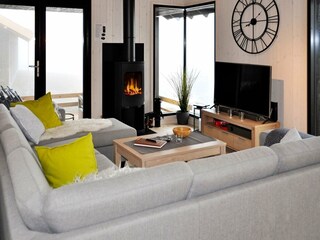 Casa per le vacanze Lillehammer  16