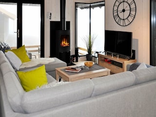 Ferienhaus Lillehammer  8