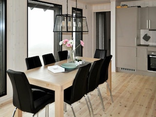 Holiday house Lillehammer  4