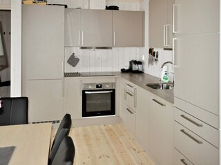 Casa per le vacanze Lillehammer  22