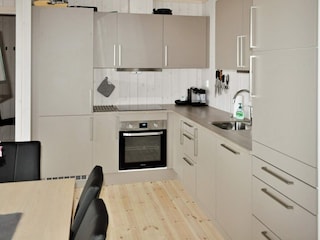 Holiday house Lillehammer  5