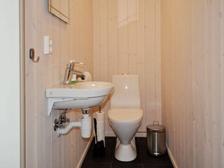 Casa de vacaciones Lillehammer  7