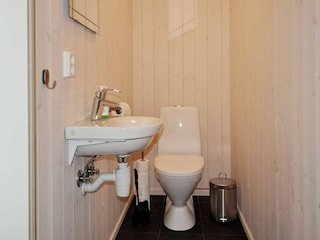 Holiday house Lillehammer  10