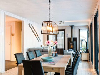 Casa per le vacanze Lillehammer Registrazione all'aperto 4