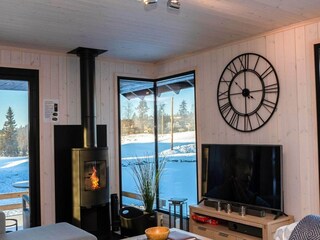 Casa per le vacanze Lillehammer  21