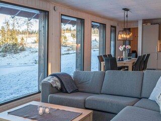 Maison de vacances Lillehammer  25