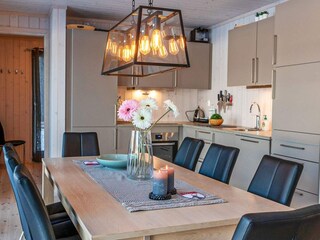 Casa per le vacanze Lillehammer  12