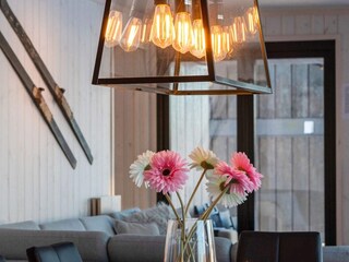 Casa per le vacanze Lillehammer  13