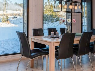 Casa per le vacanze Lillehammer  7