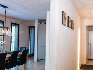 Casa per le vacanze Lillehammer  24