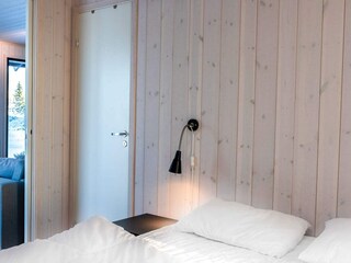 Casa per le vacanze Lillehammer  8