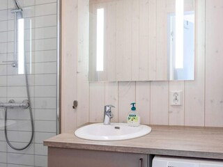 Casa per le vacanze Lillehammer  10