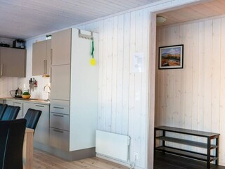 Casa per le vacanze Lillehammer  26