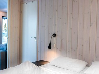Casa de vacaciones Lillehammer  28