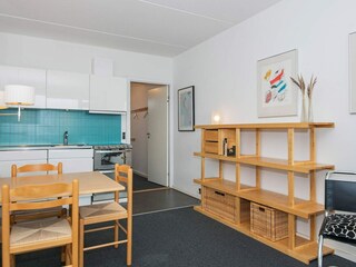 Appartement Fanø Bad  12